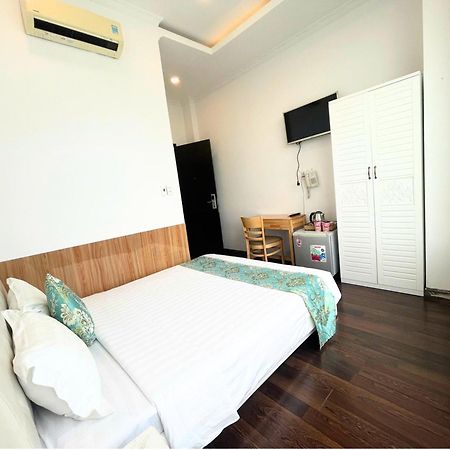 Bighotel Can Tho Bagian luar foto