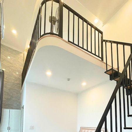 Bighotel Can Tho Bagian luar foto