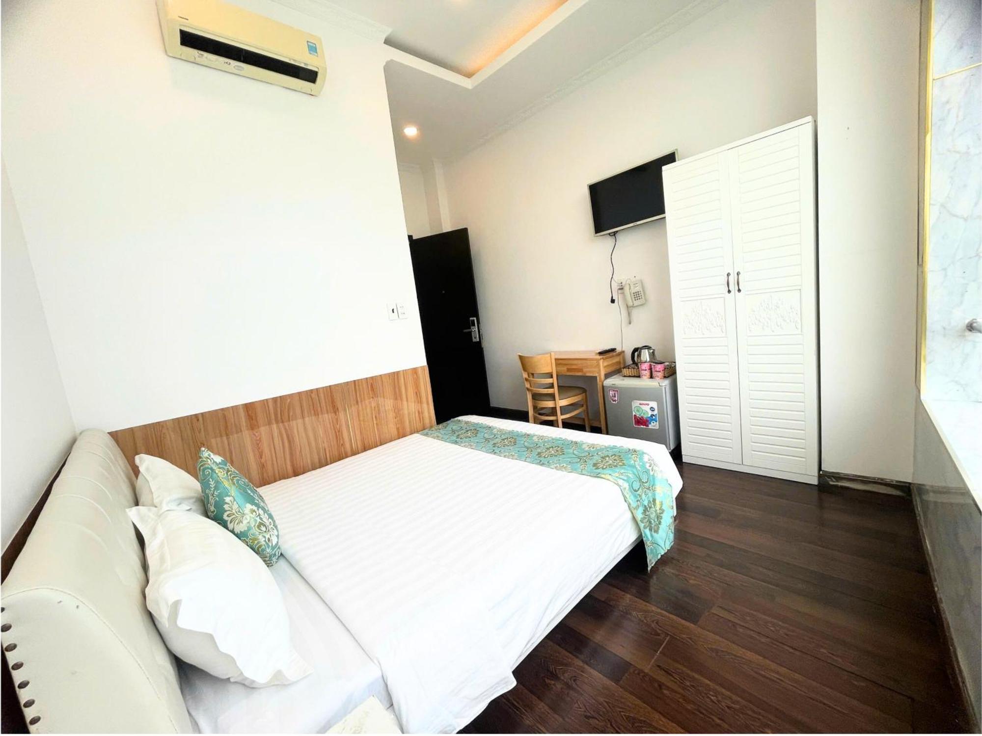 Bighotel Can Tho Bagian luar foto