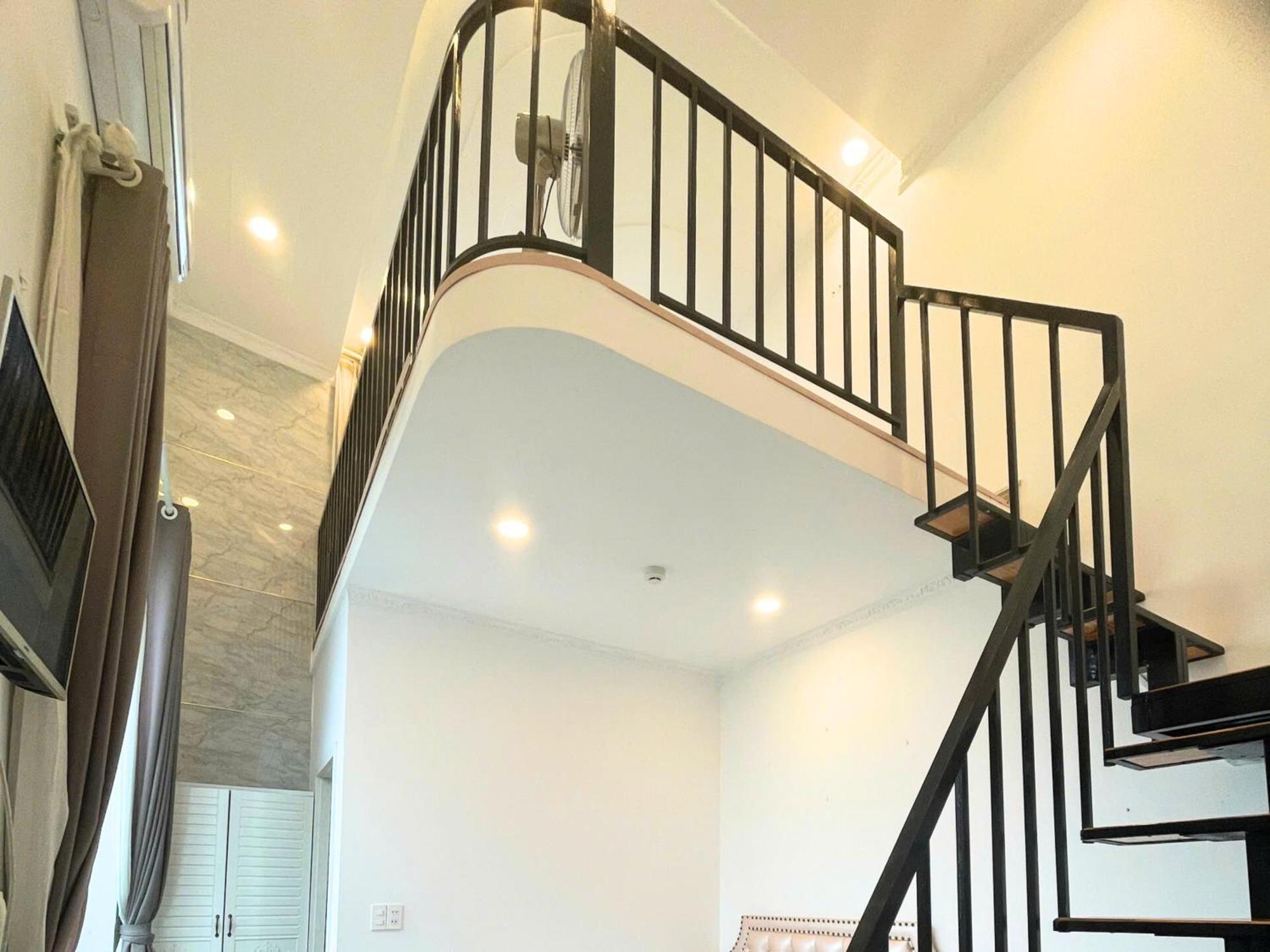 Bighotel Can Tho Bagian luar foto