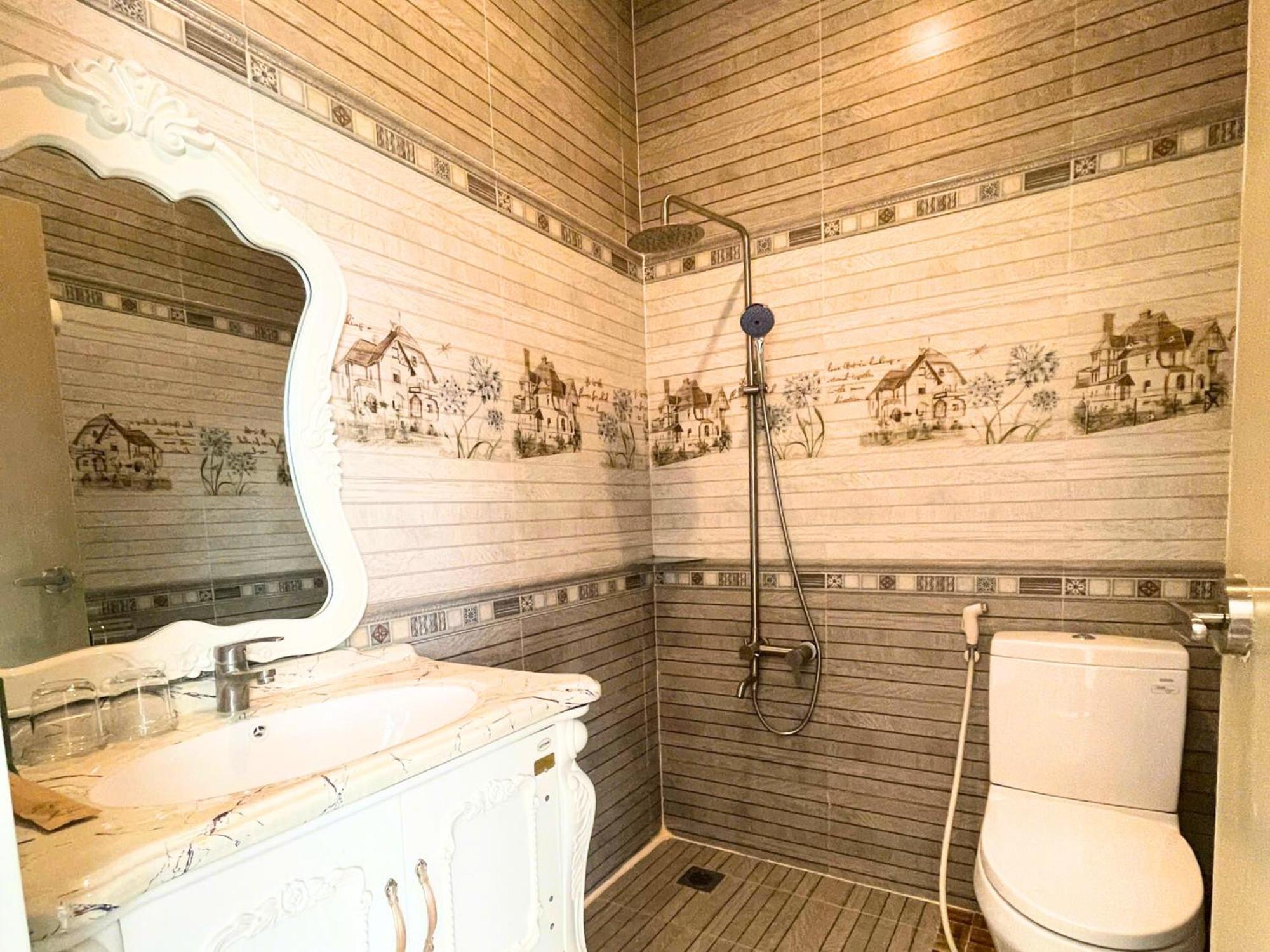Bighotel Can Tho Bagian luar foto