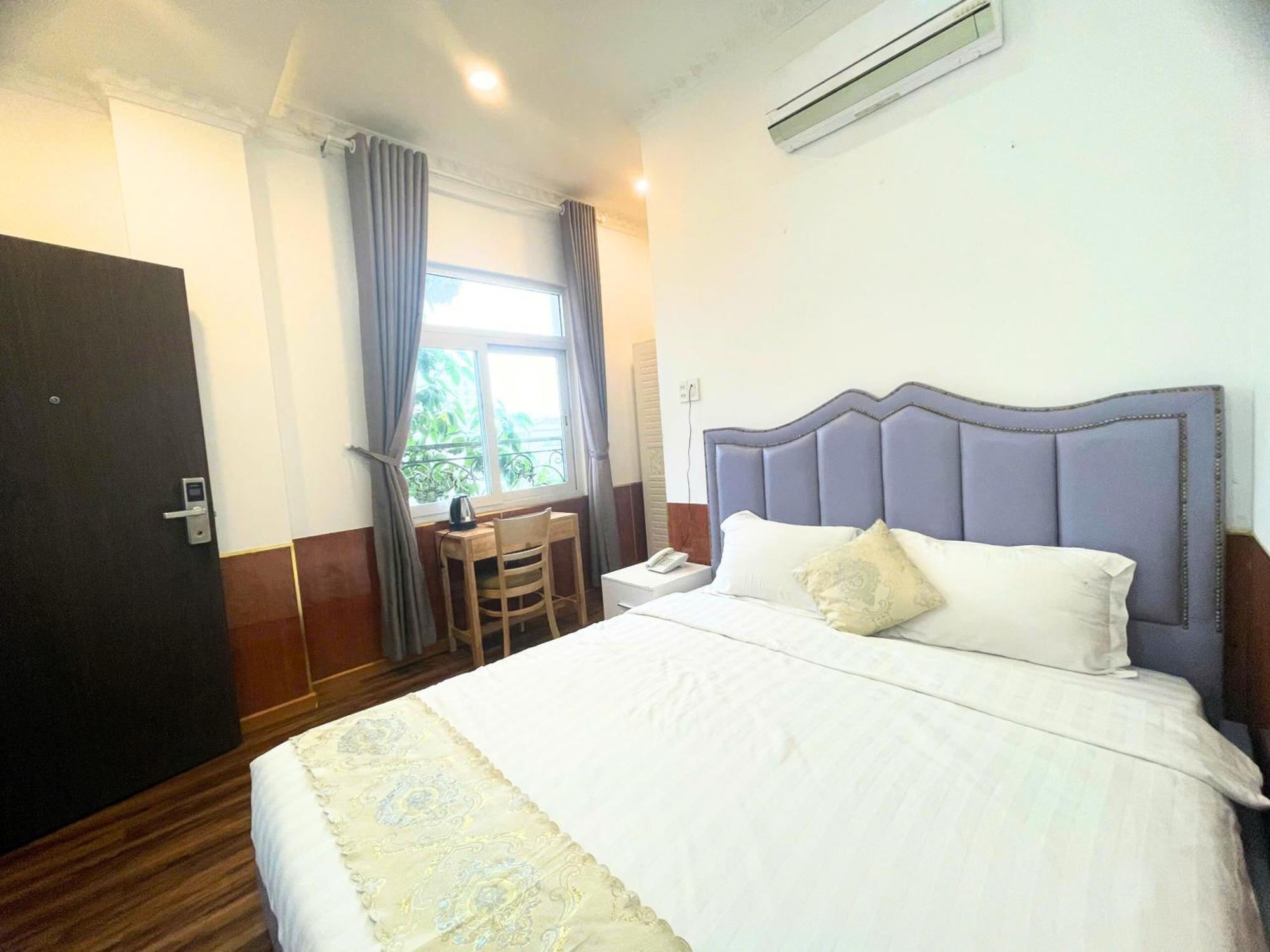 Bighotel Can Tho Bagian luar foto