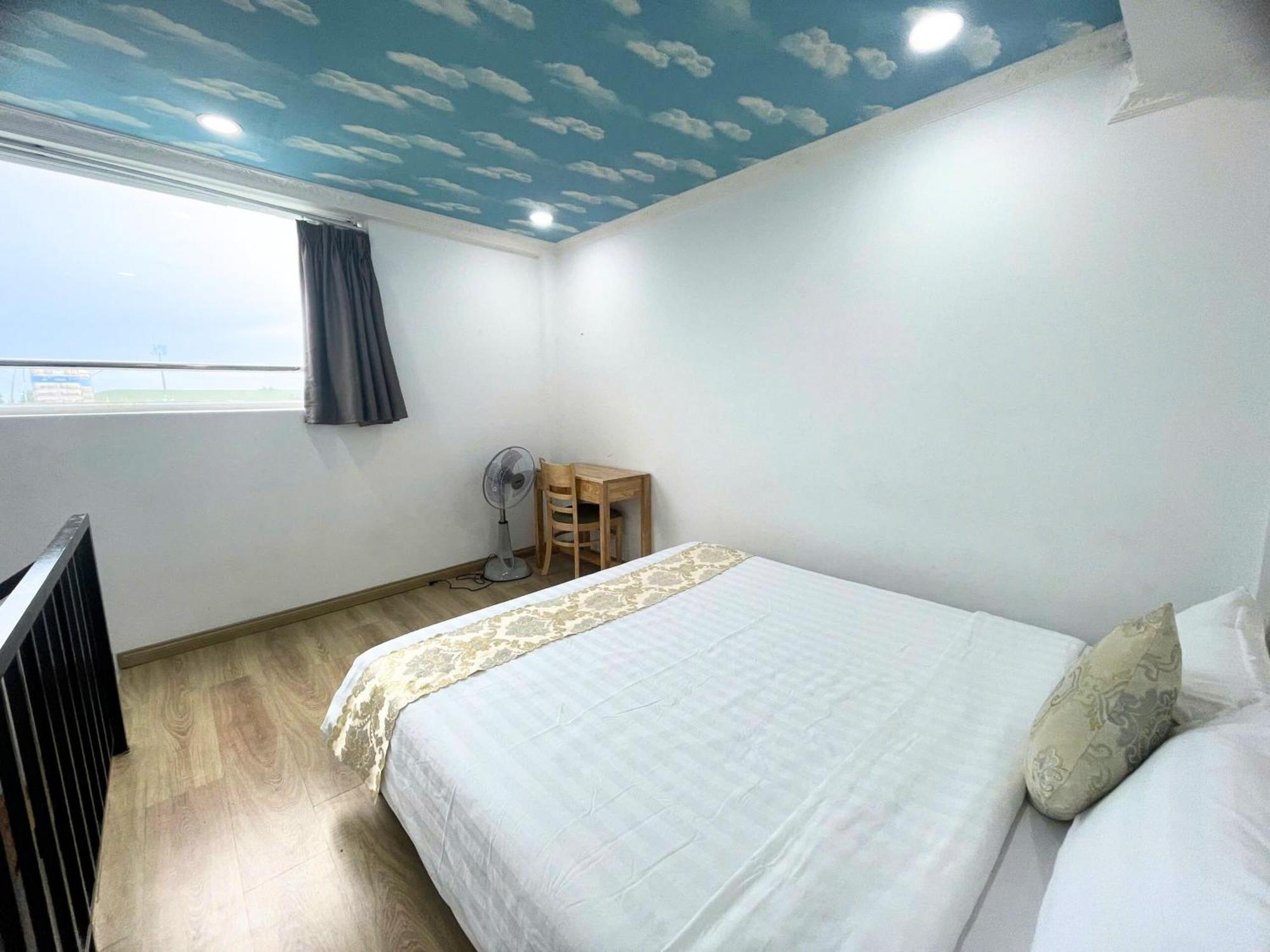 Bighotel Can Tho Bagian luar foto