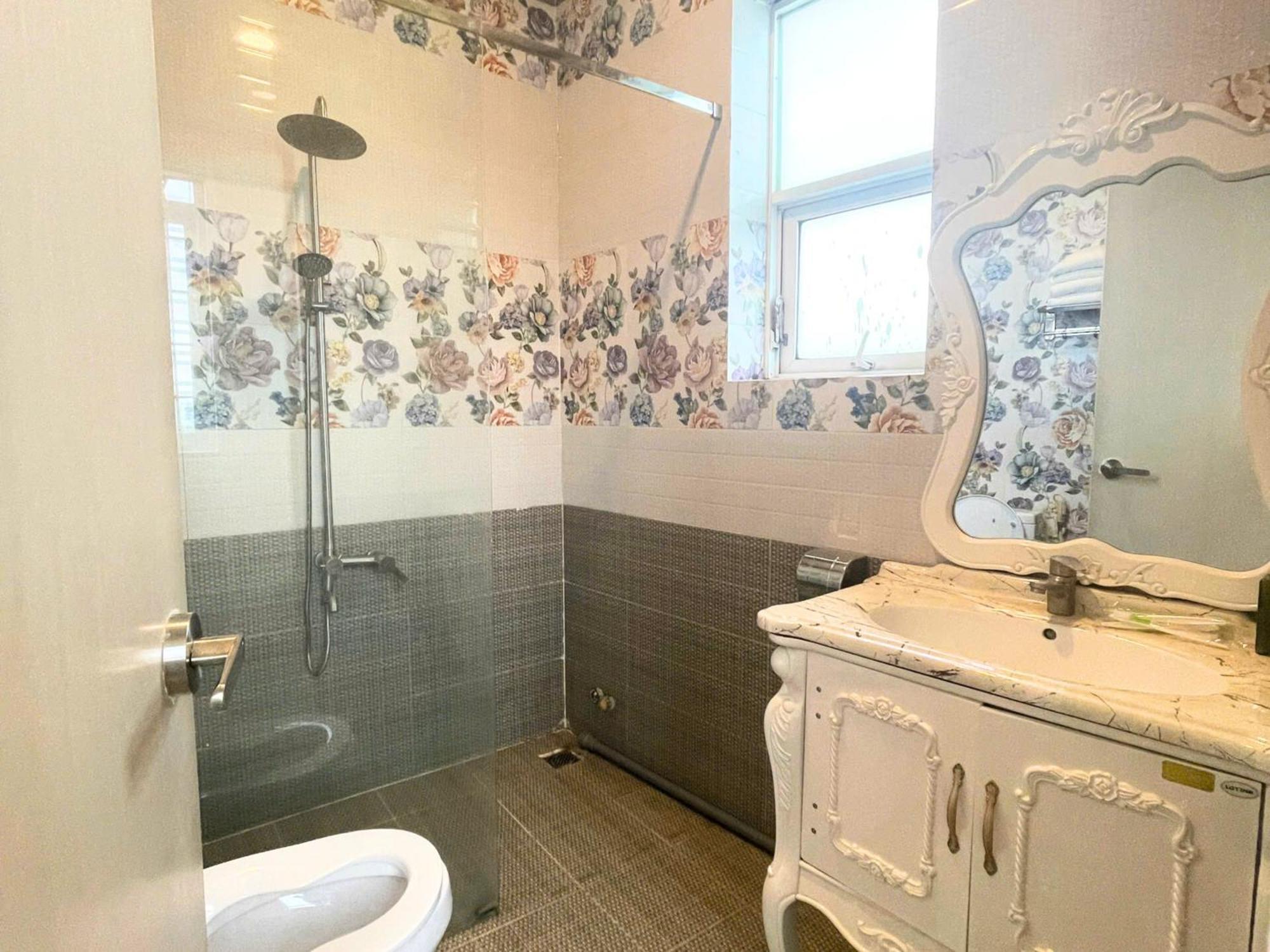 Bighotel Can Tho Bagian luar foto