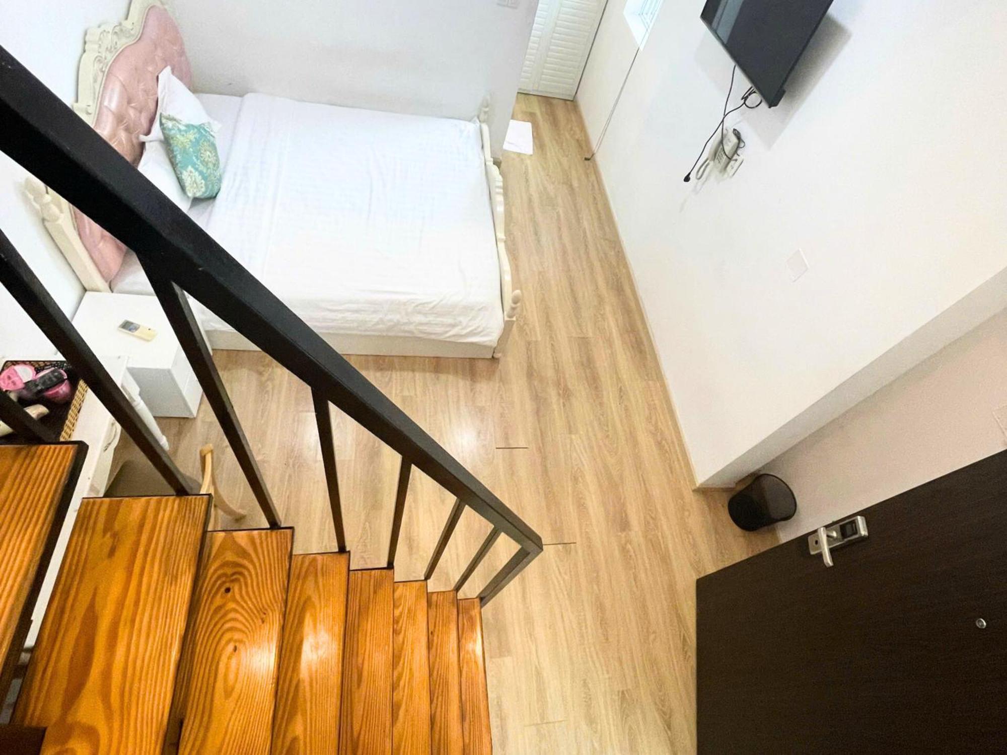 Bighotel Can Tho Bagian luar foto