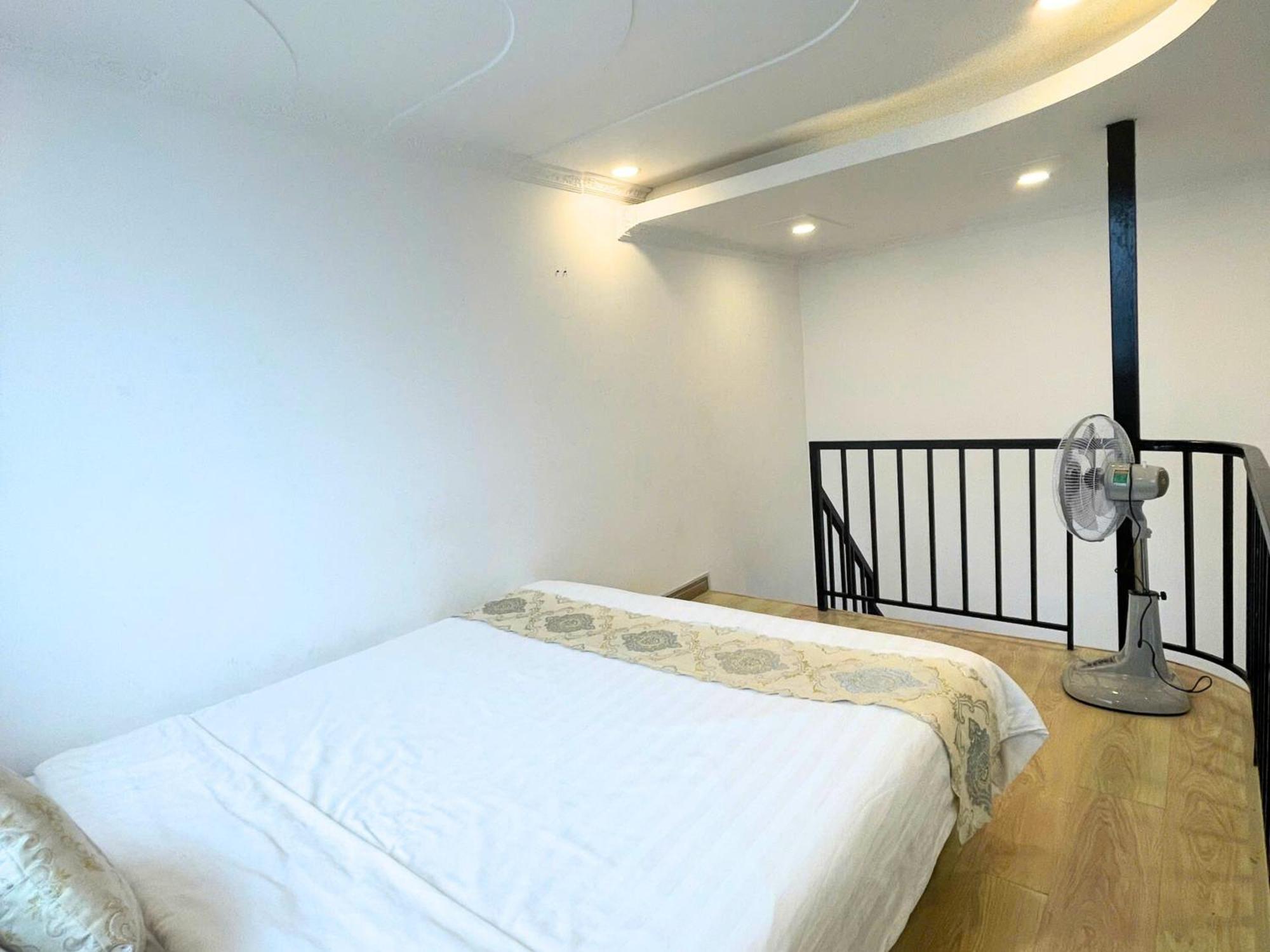 Bighotel Can Tho Bagian luar foto