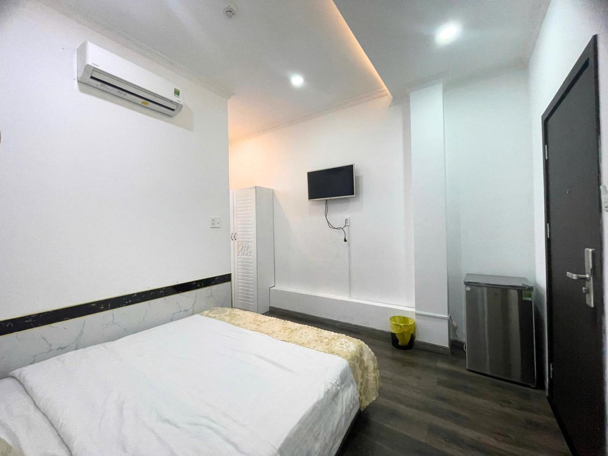 Bighotel Can Tho Bagian luar foto