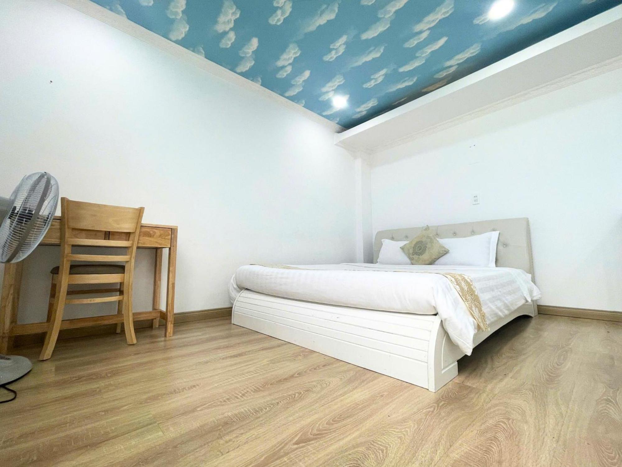 Bighotel Can Tho Bagian luar foto