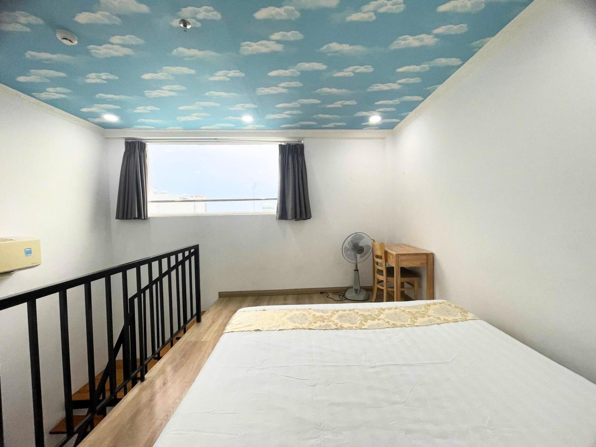 Bighotel Can Tho Bagian luar foto